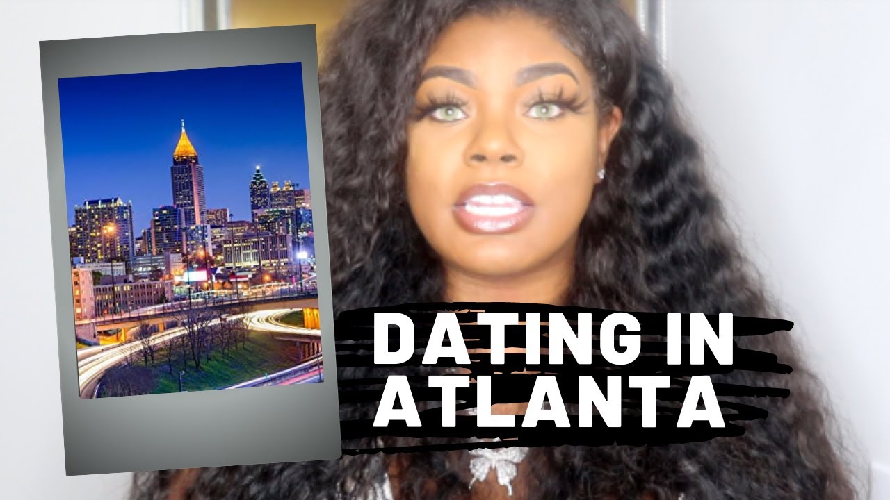 Dating in Atlanta: The Movie (2017) :: starring: Madison Alsobrook