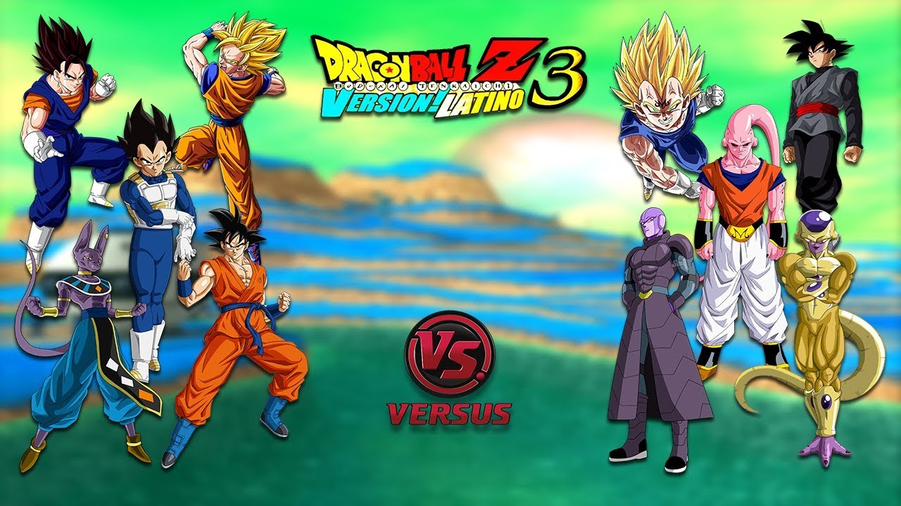 Descargar E Instalar Dragon Ball Z Budokai Tenkaichi 3 Latino Para Descargar E Instalar Dragon Ball Z Budokai Tenkaichi 3 Latino Para