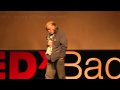 Be angry | Duc Nguyen | TEDxBaDinh