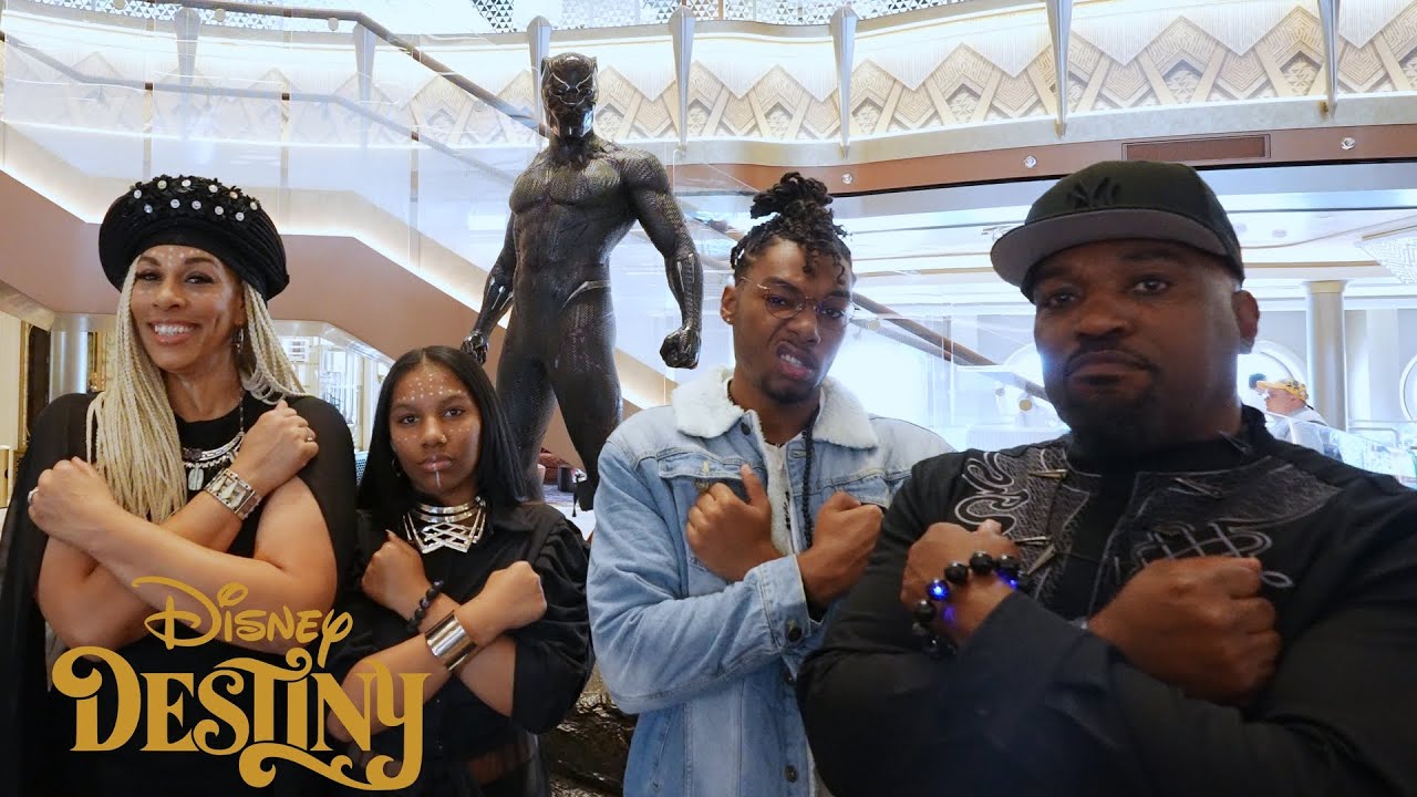 Disney Destiny MAIDEN VOYAGE | Embarkation Day Secrets & What REALLY Happened