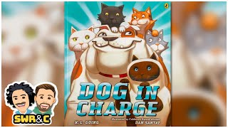 📚Kids Read Aloud | DOG IN CHARGE by K.L. Going