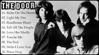 The DOORS Greatest Hits Full Album 2022💚 - Best Songs of The DOORS💚 screenshot 1