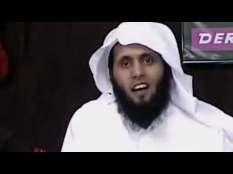 انشودة _ الهي وقفت دموعي تسيل | منصور السالمي