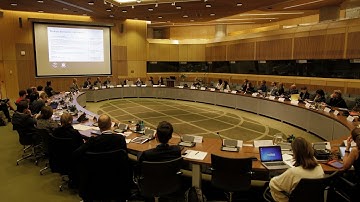 Launching the Reporting on the SDGs Action Platform