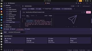 Full DAY-4 LIVE CODING LEARNING BACKEND DEVELOPMENT News