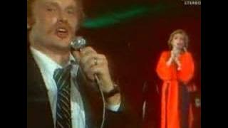 Olbrychski & Laforet ''Viens, viens'