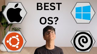 Windows vs Mac OS vs Linux: The Best for Programming