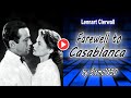 Lennart Clerwall - Farewell to Casablanca by Slamo1950