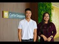 Curtin singapore virtual campus tour