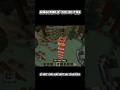 Every minecraft player do this #minecraft #minecraftshorts