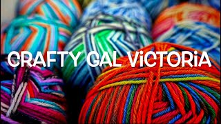 What The Scrap?!? What to Make with Yarn Scraps #2