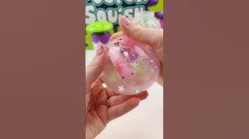 Awesome Axolotl Squishy