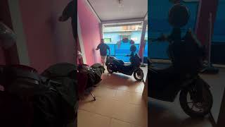 MENYAMBUT SUAMI PULANG KERJA #viral #minivlog