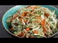 Cabbage Salad (I weighed my ingredients and…)