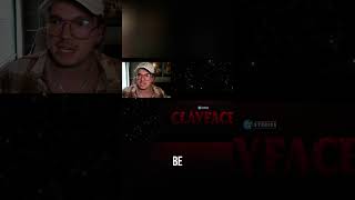 Teaser Trailer Reaction - DC Movie Future Excitement &amp; Placement! #clayface #dcuniverse