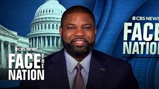 Florida gubernatorial candidate Donalds says it makes sense to spread out vaccine schedule