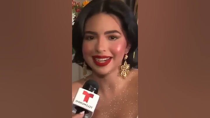 With this gesture, Christian Nodal showed that he is his father-in-law's number 1 fan.