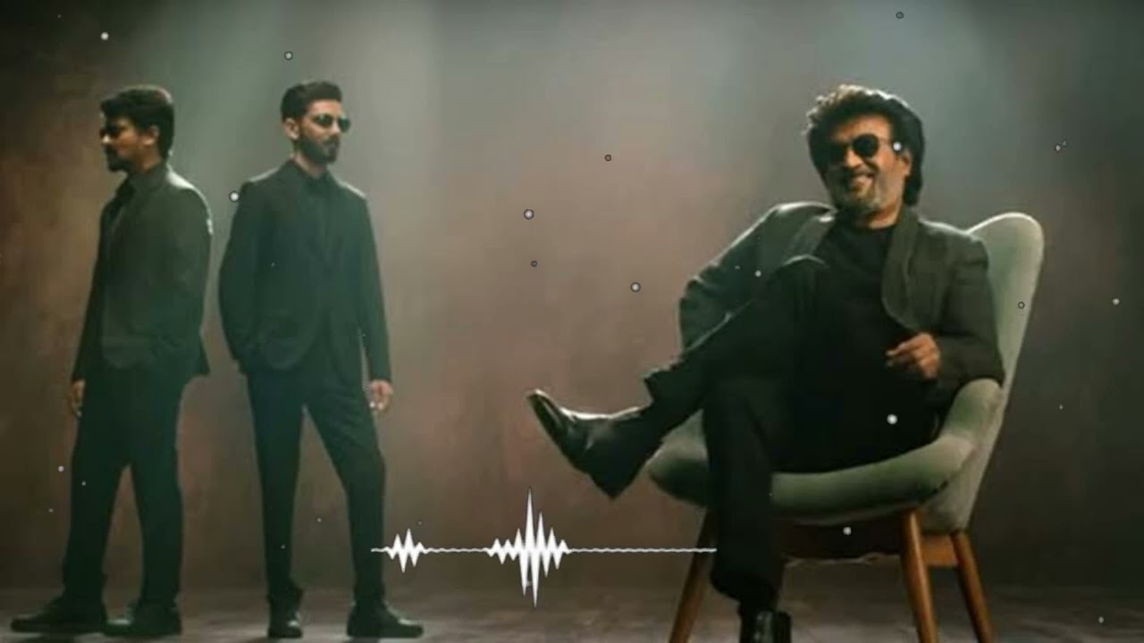 Thalaiver 169|new movie |MASS BGM |tamil whatsapp status video |2A CHANNEL