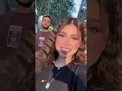 ستايل قمر الطائي كيوت