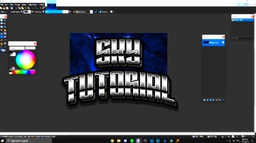 How to make a custom Optifine SKY in Minecraft (cellsaver