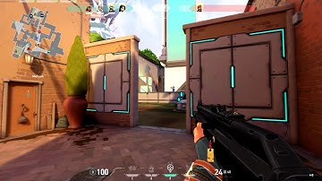 High MMR Valorant launch highlights