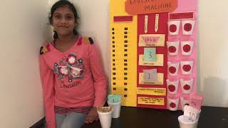 Celebrity How to make a division machine- school project Wealth