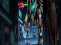 Synthworld Short - Neon Illuminations #syntwave #16bitmusic #chiptune #gamemusic #neonvibes #80s