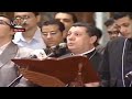لحن تينين نيافة الانبا رافائيل وخورس الاكليريكية بقيادة المعلم ابراهيم عياد