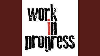 Video thumbnail of "Work in Progress - Dream Eater"