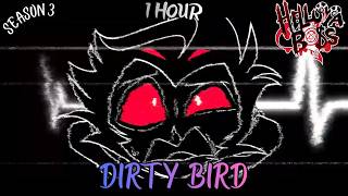 Dirty Bird | 1 Hour | Helluva Boss - Season 3.