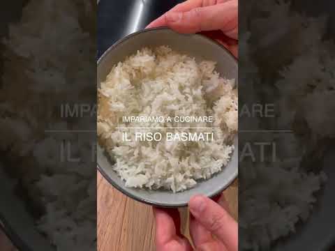 Video: Puoi fare il riso selvatico in una cuociriso?
