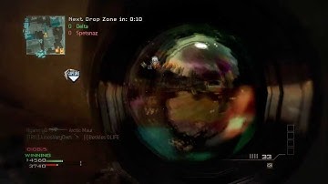 Sick Quad Feed On Hardhat!!