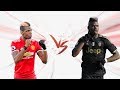 Как Ювентус получил больше пользы от Погба | Ювентус - Манчестер Юнайтед