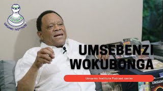 Umsebenzi wokubonga