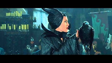 マレフィセント（日本語吹替版） - 予告編