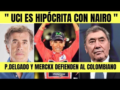 Vídeo: Nairo Quintana convence governo colombiano a permitir que ciclistas profissionais treinem ao ar livre