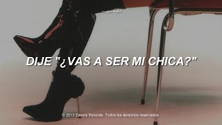 Jet - Are You Gonna Be My Girl (Traducida al Español)