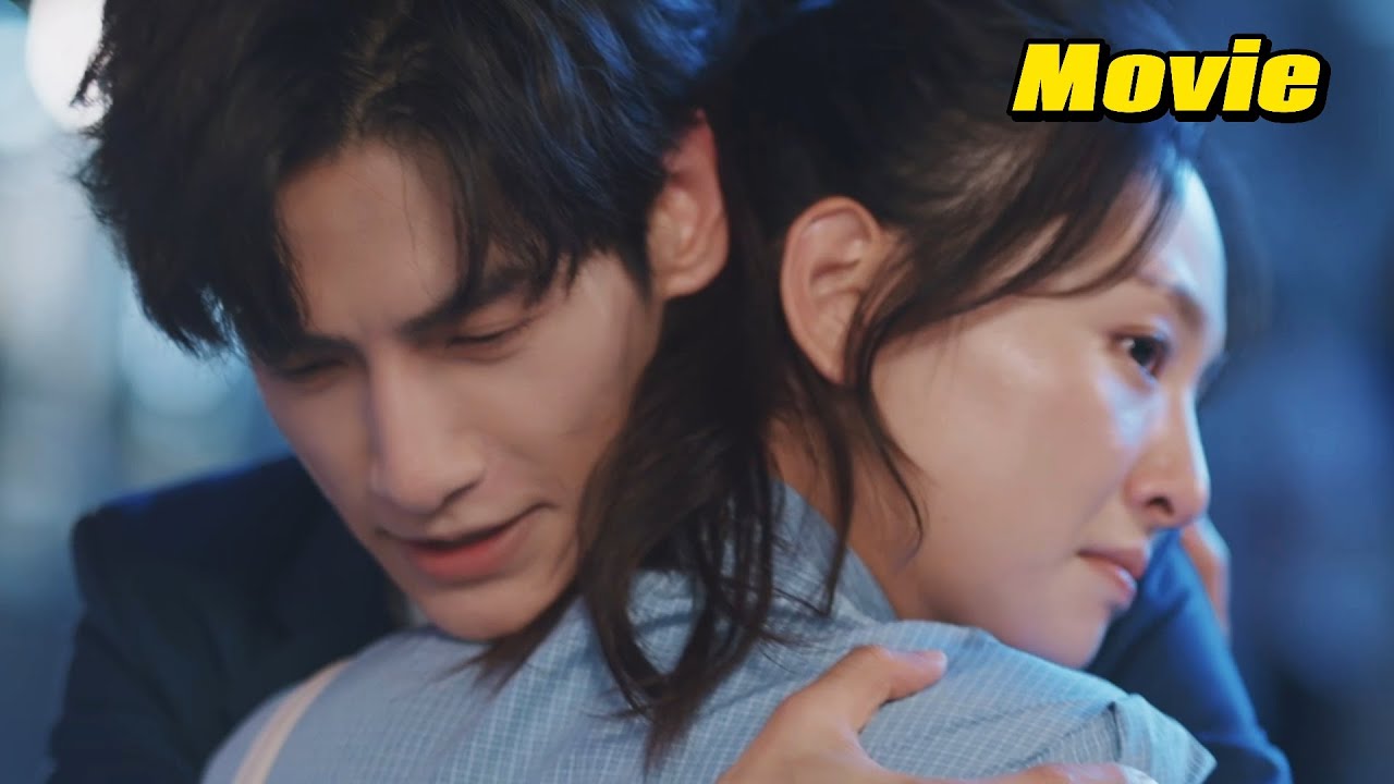 Генеральный директор выпил в ночном клубе и разозлил Золушку, поэтому он обнял ее