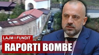 Be E Konfirmon Ja Raporti Per Sulmin Ne Banjske