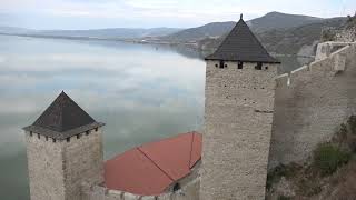 Znaci moga mesta - Golubačka tvrđava