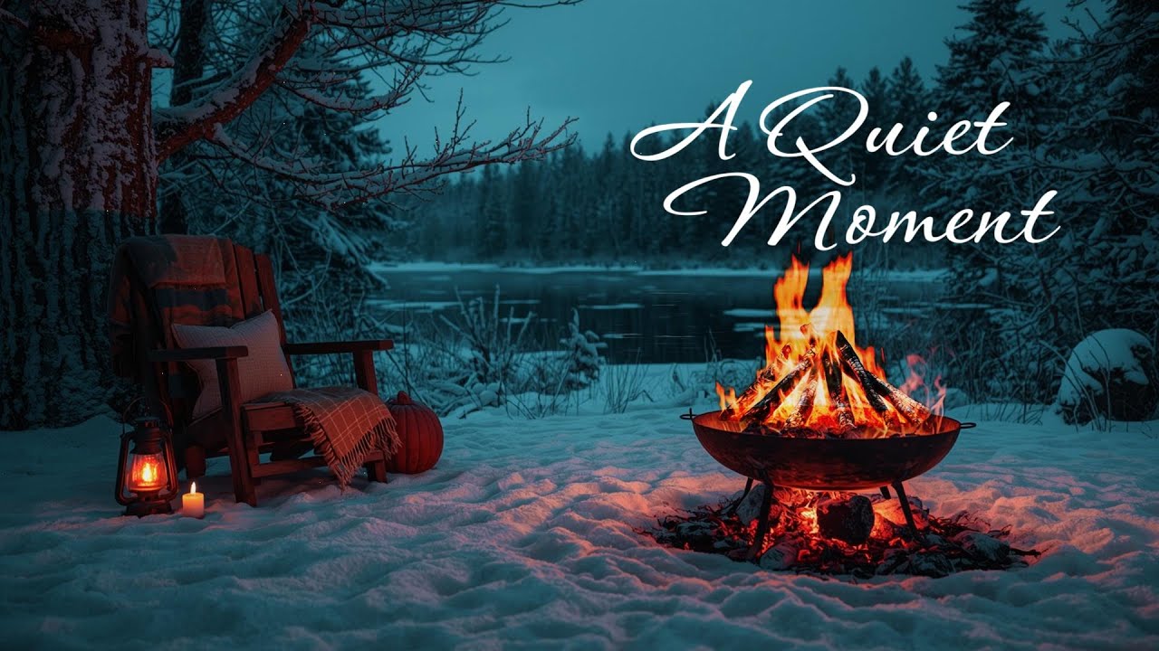 A Quiet Moment With God 🙏🏼 | Peaceful Instrumental Worship Music for Prayer & Rest