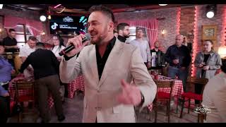 SAMO BOB - NE ZOVI ME NA GREH (KAFANSKO VECE)