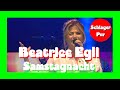 Beatrice Egli - Samstagnacht (SWR4 Schlagerfest in Speyer 19.06.2022)