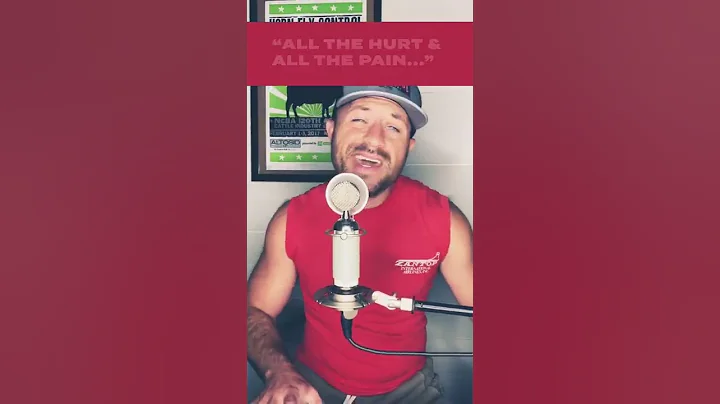 Let this song make you extra grateful for the ones...