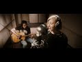 Mt eden  stronger acoustic guitar cover by remeya kingston