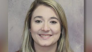 Texas high school cheer coach killed after being shot in the back by stray bullet, officials say