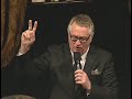 A Generation Of Seekers - Confessions From An Aging Preacher | Jerry Dean | BOTT 2015