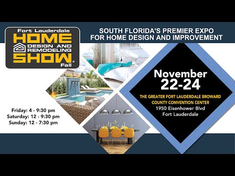 home-show-november-22nd-to-24th-•-broward-county-convention-center