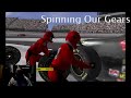 Nascar Thunder 2003, Season 1, Race 2