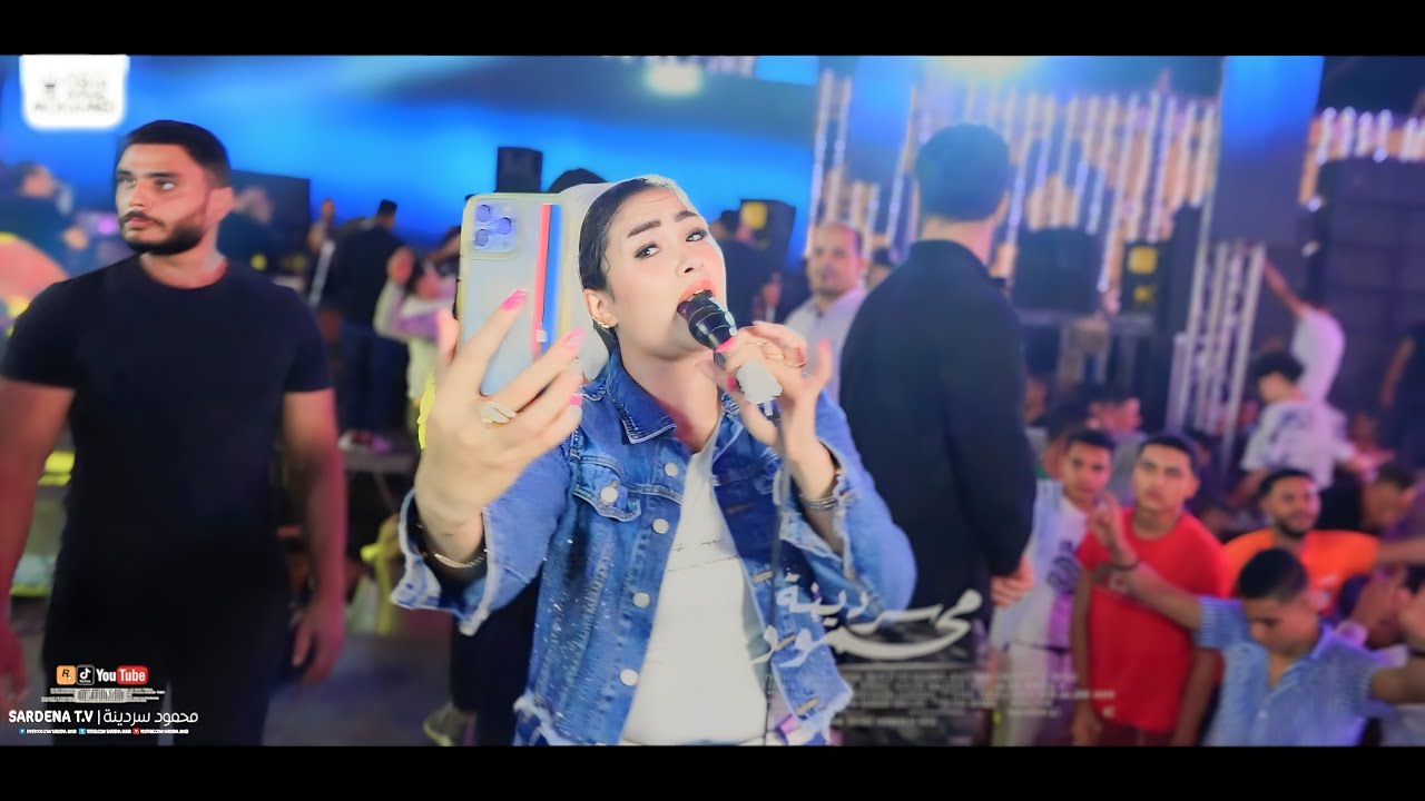 احساسها بيودي في حتة تانية🖤🖤 النسخة الاصلية حنان احمد واقوي موال تسمعة يفاجئك حبة عيال خواجات | اوشا